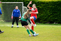 Armagh City FC Girls Easter Cup-429