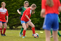Armagh City FC Girls Easter Cup-428