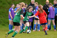 Armagh City FC Girls Easter Cup-439