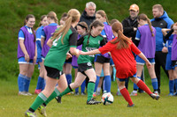 Armagh City FC Girls Easter Cup-440