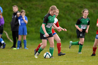 Armagh City FC Girls Easter Cup-442