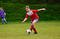 Armagh City FC Girls Easter Cup-447
