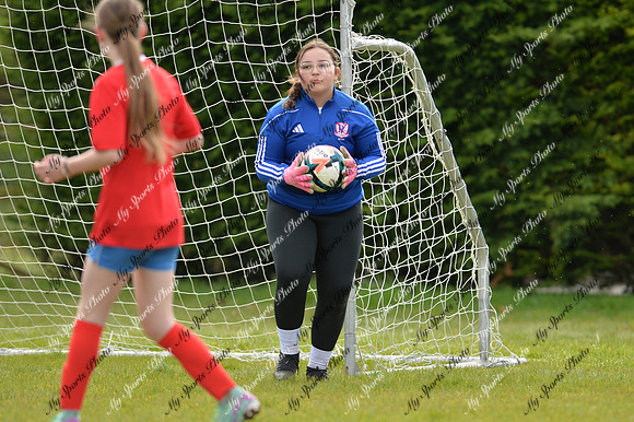 Armagh City FC Girls Easter Cup-446