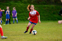 Armagh City FC Girls Easter Cup-448