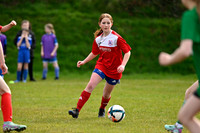 Armagh City FC Girls Easter Cup-449