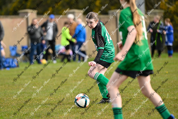 Armagh City FC Girls Easter Cup-484