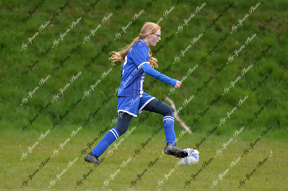 Armagh City FC Girls Easter Cup-783