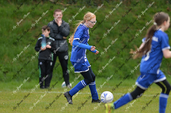 Armagh City FC Girls Easter Cup-785