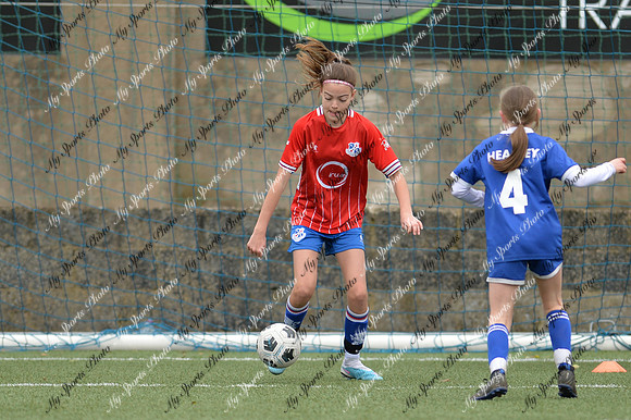 Armagh City FC Girls Easter Cup-1408