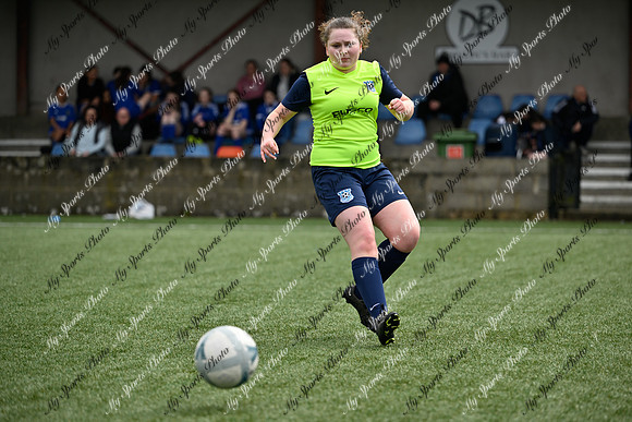 Armagh City FC Girls Easter Cup-1544