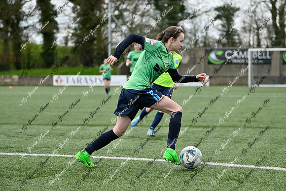 Armagh City FC Girls Easter Cup-2032