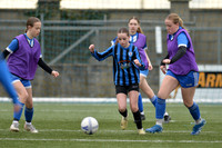 Armagh City FC Girls Easter Cup-1946