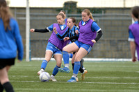 Armagh City FC Girls Easter Cup-1950