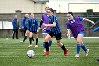 Armagh City FC Girls Easter Cup-1959