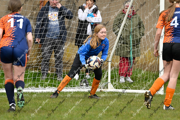Armagh City FC Girls Easter Cup-1824