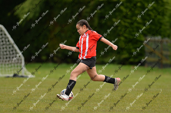 Armagh City FC Girls Easter Cup-1837