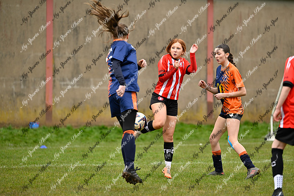 Armagh City FC Girls Easter Cup-1864