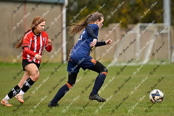 Armagh City FC Girls Easter Cup-1847