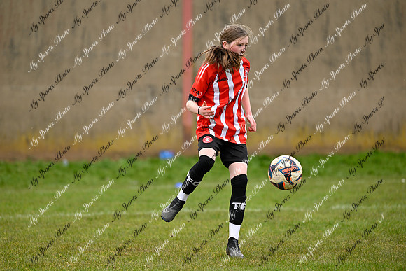 Armagh City FC Girls Easter Cup-1890