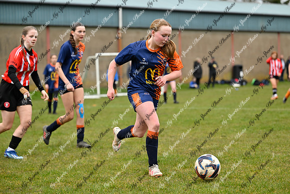 Armagh City FC Girls Easter Cup-1894