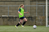 Armagh City FC Girls Easter Cup-1621