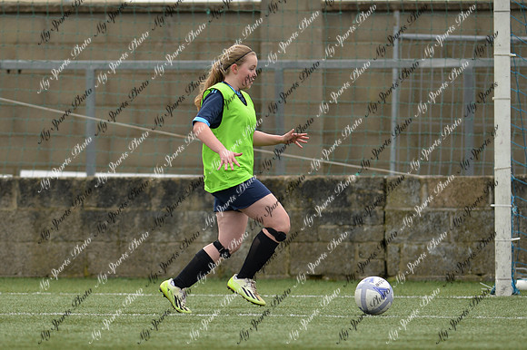 Armagh City FC Girls Easter Cup-1621