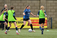 Armagh City FC Girls Easter Cup-1622