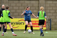 Armagh City FC Girls Easter Cup-1623