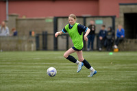 Armagh City FC Girls Easter Cup-1624
