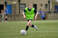 Armagh City FC Girls Easter Cup-1626