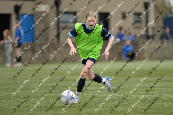 Armagh City FC Girls Easter Cup-1626