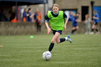 Armagh City FC Girls Easter Cup-1627