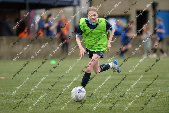 Armagh City FC Girls Easter Cup-1627