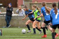 Armagh City FC Girls Easter Cup-1628