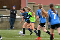 Armagh City FC Girls Easter Cup-1629