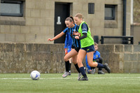 Armagh City FC Girls Easter Cup-1630