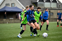 Armagh City FC Girls Easter Cup-1634