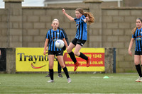 Armagh City FC Girls Easter Cup-1635