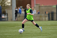 Armagh City FC Girls Easter Cup-1625