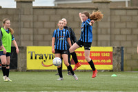 Armagh City FC Girls Easter Cup-1636