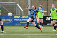 Armagh City FC Girls Easter Cup-1637