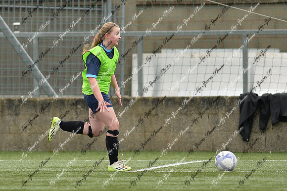 Armagh City FC Girls Easter Cup-1620