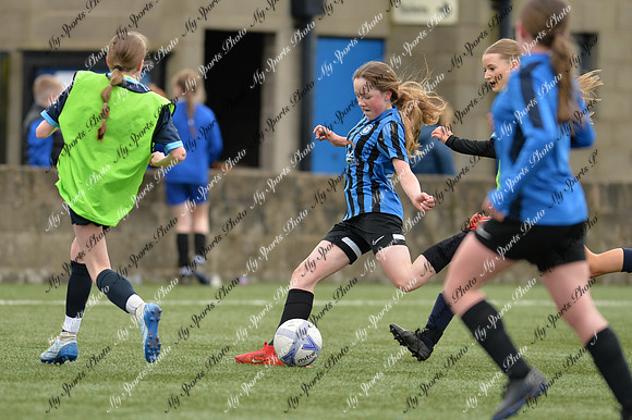 Armagh City FC Girls Easter Cup-1641