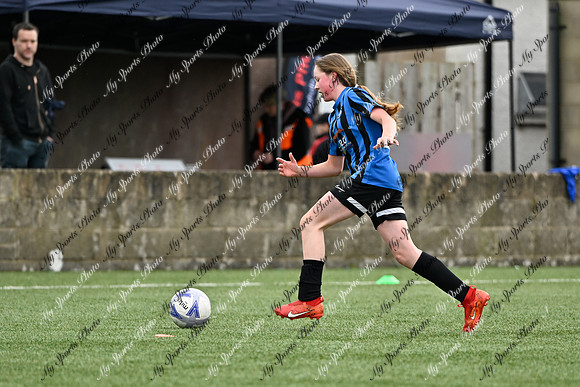 Armagh City FC Girls Easter Cup-1649