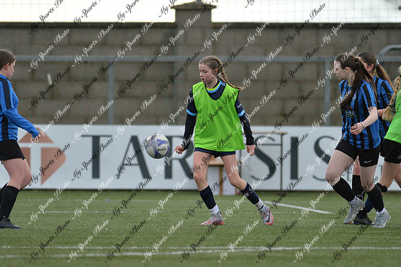 Armagh City FC Girls Easter Cup-2318