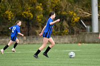 Armagh City FC Girls Easter Cup-2397