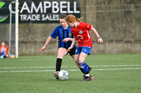 Armagh City FC Girls Easter Cup-2404