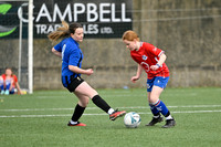 Armagh City FC Girls Easter Cup-2401