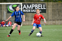 Armagh City FC Girls Easter Cup-2406
