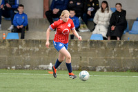 Armagh City FC Girls Easter Cup-2415